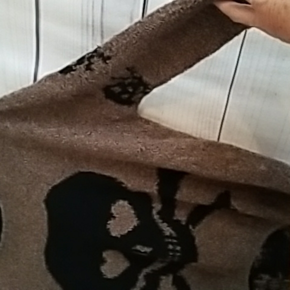 Skeleton sweater s/m oversize - Picture 4 of 6
